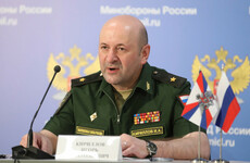 Ukraine claims responsibility for killing of Russian general with bomb hidden in a scooter