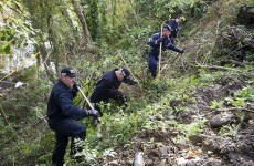 Welsh police find 'human remains' in search for Catherine Gowing
