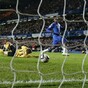 Chelsea to investigate fan's 'monkey' gesture during defeat of Man Utd