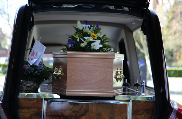 RIP.ie to Introduce Fee for Death Notices - News Directory 3