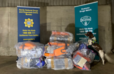 Man jailed for 10 years for smuggling €21m worth of cocaine to Ireland on cargo ship from Brazil