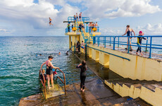 Quiz: How much do you know about these Irish swimming spots?