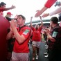 Pro12: Munster name Felix Jones at fullback for Cardiff trip