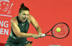 Simona Halep handed wildcard to Australian Open