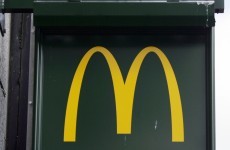 McDonald's to create 700 jobs in next three years