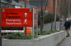 HSE preparing for surge in flu and respiratory illnesses as number of cases doubles in last week
