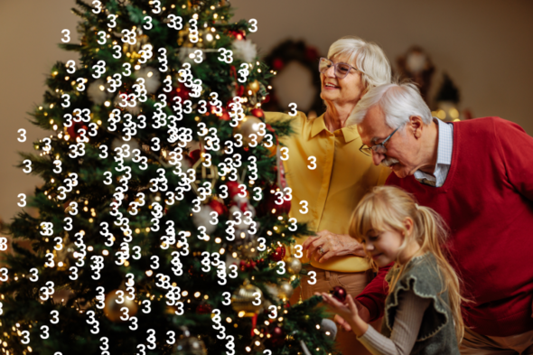 Quiz: How much do you know about Christmas threes?