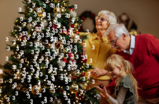 Quiz: How much do you know about Christmas threes?
