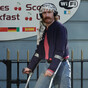 New Zealand man accused of burglary during Dublin riots claims he has alibi, court hears