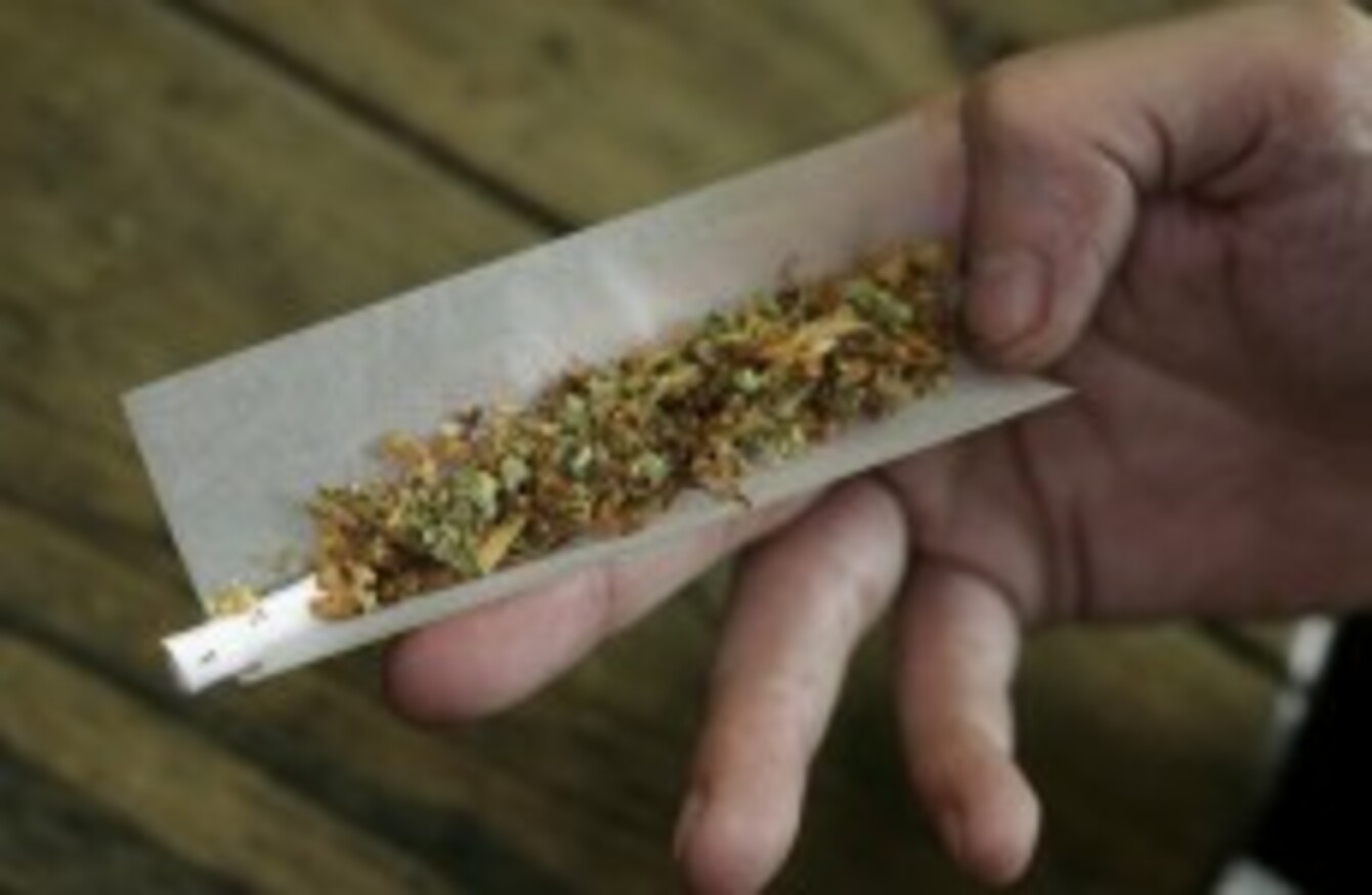 Amsterdam S Cannabis Cafes To Remain Open Says Mayor Thejournal Ie