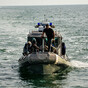 At least 20 people dead following shipwreck off coast of Tunisia