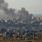 Progress in Gaza ceasefire talks raises hopes of potentially reaching deal