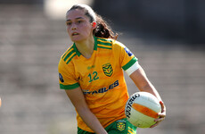 Donegal's Amy Boyle-Carr signs new deal with AFLW side Adelaide Crows