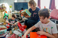 Niamh O'Reilly: Some fun Christmas things to do before you tackle that turkey