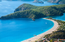 Peter Flanagan: Kas in Turkey is unspoilt, culturally rich and affordable