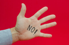 Opinion: As an Irish people pleaser, setting boundaries and saying 'no' is a right challenge