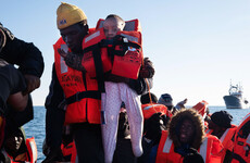 Still Adrift: A decade of failed promises to protect migrant children