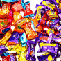 Quiz: Which chocolate from a tin of Christmas sweets is this?