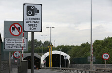 Gardaí detect 630 drivers going over speed limit on National Slow Down Day