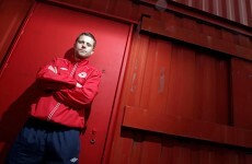 O'Brien keen to bridge Pat's generation gap