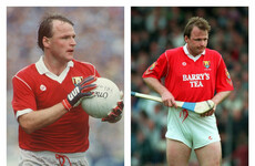 'History had just been made' - Teddy Mc, Jack Lynch, and Cork All-Ireland dual stars