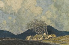 Host of famous Irish artists' work to go under hammer
