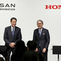 Honda and Nissan to launch merger talks aimed at competing with Chinese EV makers