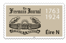 The Freeman’s Journal, 1763–1924: ‘A Great Daily Organ’