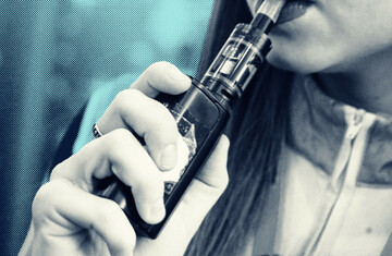 Irish tobacco companies look to vaping to safeguard bumper profits as  cigarette sales fall