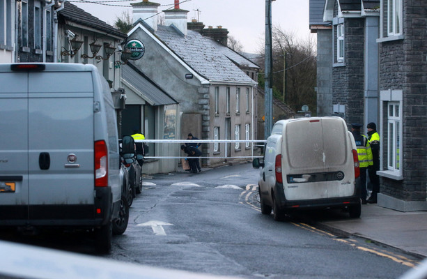 Rathkeale Hit-and-Run: Man (40s) Arrested, Remains in Custody