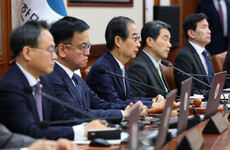 South Korea’s opposition party vows to impeach acting president