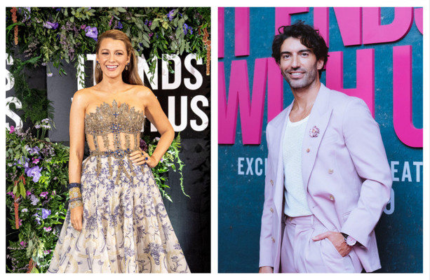 Blake Lively Sues Justin Baldoni: Explained