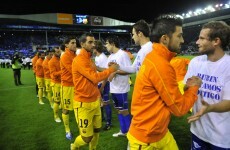 La Liga preview: Barca look to edge clear
