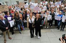 Surrealing in the Year 2024: A year that exposed Ireland's shortcomings when it comes to women