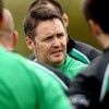 Pro12: Connacht coach Millard 'still tossing and turning' about replacing Elwood