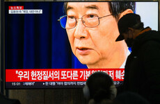 South Korean parliament votes to impeach acting president Han Duck-soo