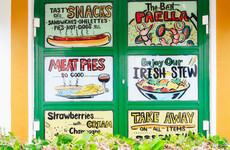 Larry Donnelly: Cuts, crisps and pints - my controversial Irish preferences
