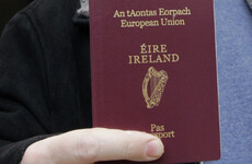 Public reminded to check that passports are in date before making travel plans
