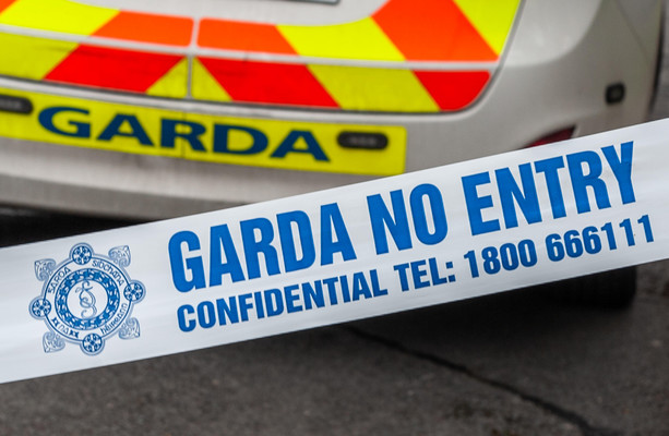 Pedestrian Killed in Carlow Road Collision