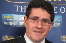 Paul Kimmage lodges his own criminal complaint against cycling bosses