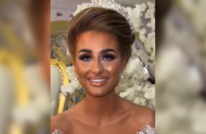Large crowd gathers for funeral for Limerick hit-and-run victim Marguerita O’Rourke