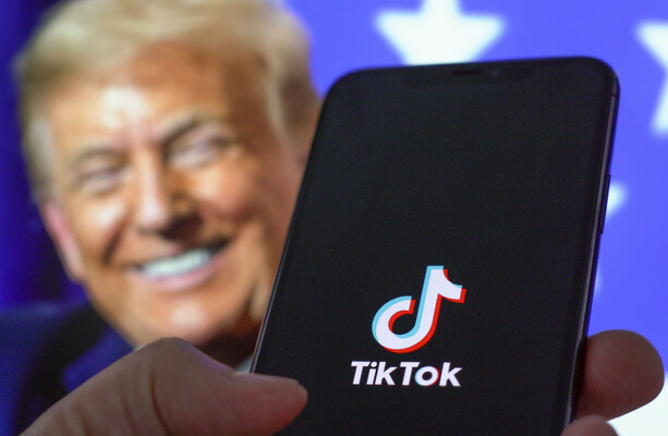 Trump asks US Supreme Court to pause law threatening TikTok ban
