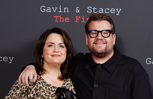 Poll: Did you watch the Gavin & Stacey finale? · TheJournal.ie