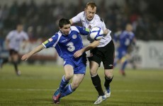 Shields staying cool in the face of relegation drama