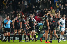 Exeter finally end Premiership losing streak