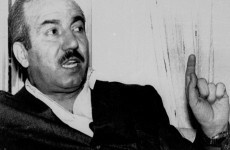 Israel confirms killing Arafat deputy in 1988