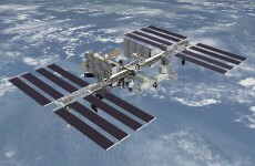 Spacewalk to find ammonia leak as astronauts dodge space junk