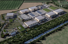 Movie studio granted planning permission in south Dublin business park