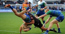 Pro12 Cheat Sheet: Your guide to this weekend’s inter-provincial rugby action
