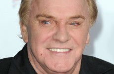 Freddie Starr 'released on bail'